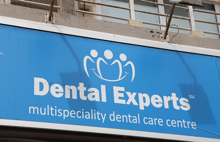 DENTAL EXPERTS gallery