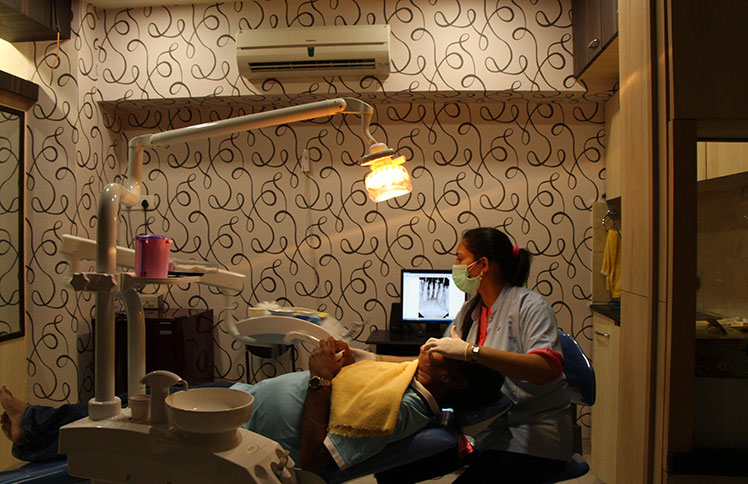 DENTAL EXPERTS gallery